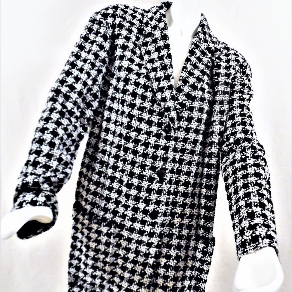 3/4 COAT SAMOON FROM GERRY-WEBER NWT